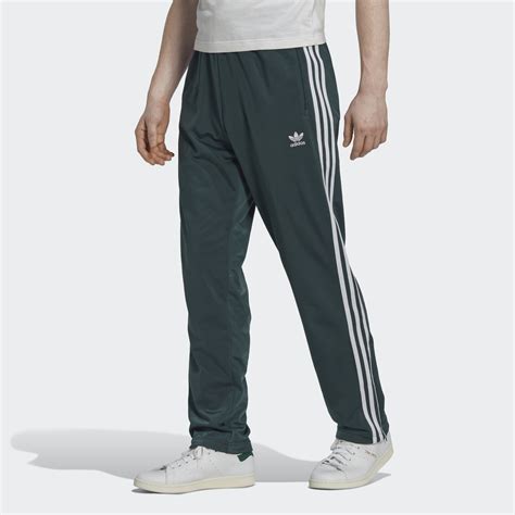 adidas Originals Men's Adicolor Classics Firebird Track Pants